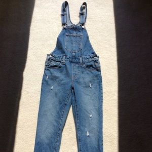 Levi's Overalls S